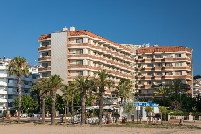 Hoteles Costa Brava y Barcelona