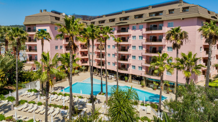 Hoteles Costa Brava y Barcelona