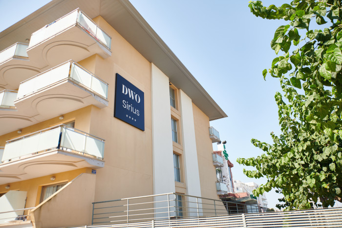 Hoteles Costa Brava y Barcelona