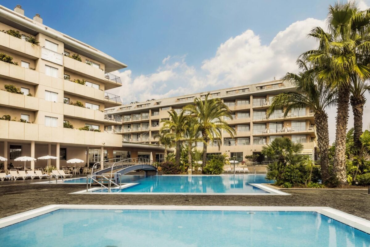 AQUA · HOTEL ONABRAVA