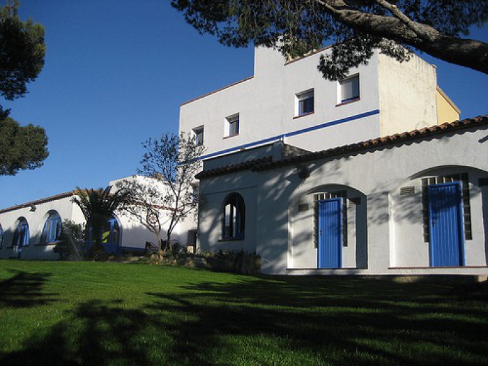 ALBERG COSTA BRAVA | Viatges Guitour