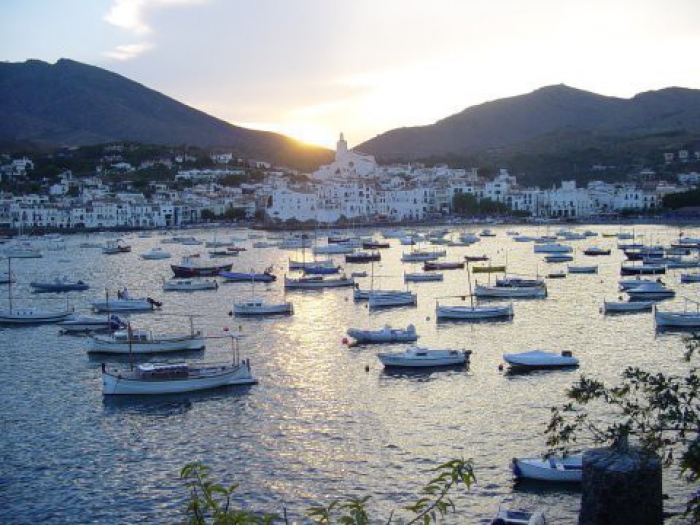 Cadaqués, Gerona / Girona | Viatges Guitour