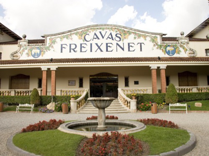 Cavas Freixenet | Viatges Guitour
