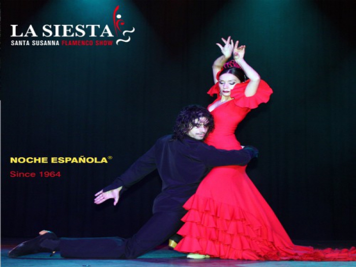 Noche Española