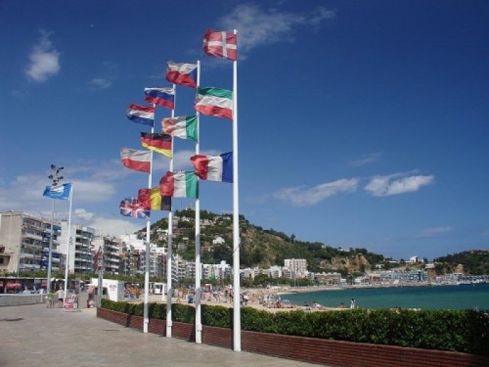 Blanes, Gerona / Girona | Viatges Guitour