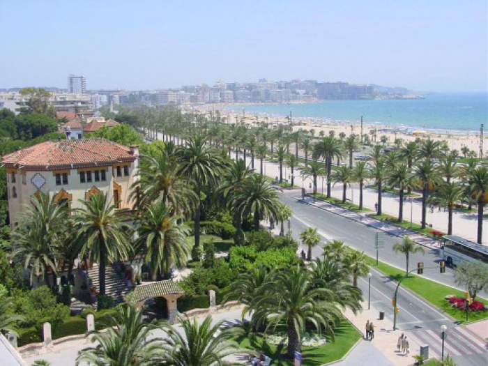 Salou, Tarragona | Viatges Guitour