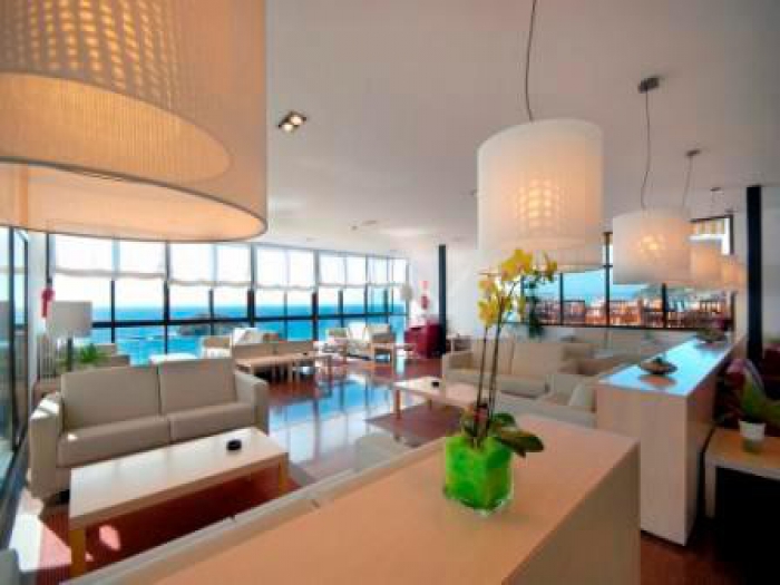 GRAN HOTEL REYMAR | Viatges Guitour