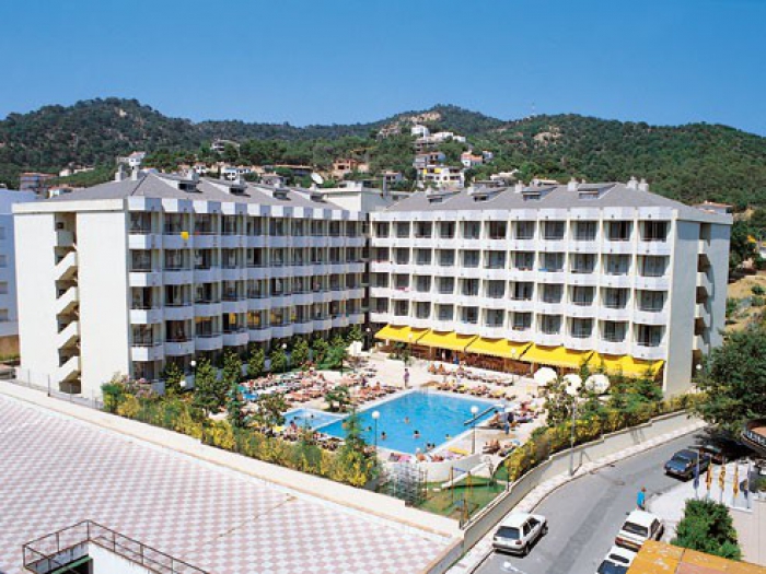 GHT OASIS TOSSA | Viatges Guitour