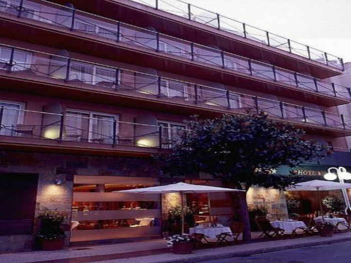 VILA DE TOSSA | Viatges Guitour
