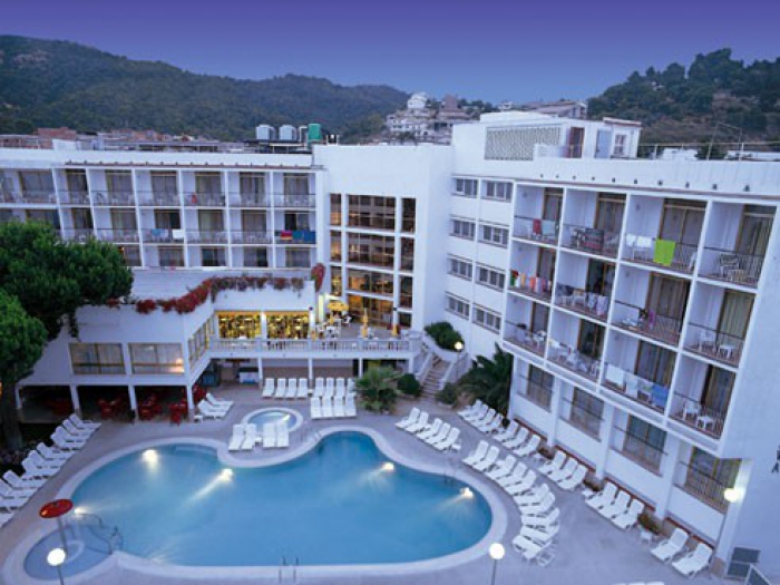 GHT COSTA BRAVA & SPA