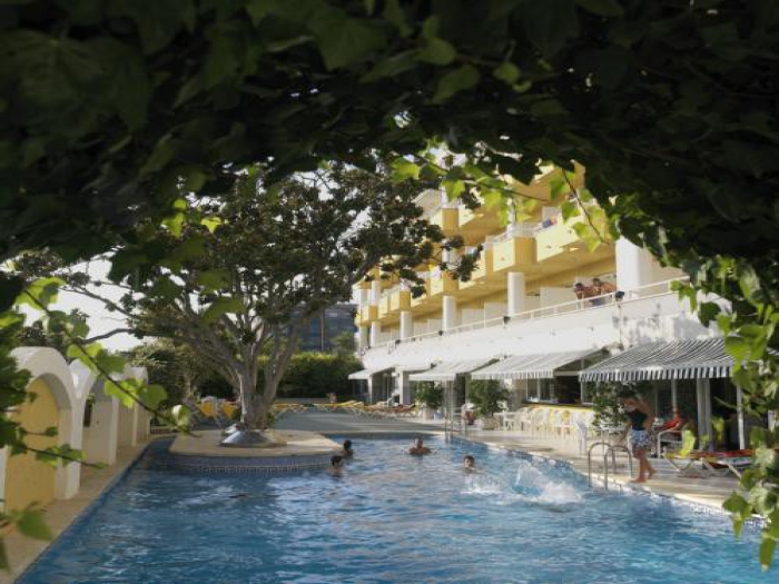 Augusta Club Hotel & Spa – Adults Only | Viatges Guitour