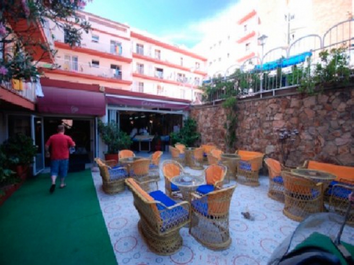 LLORET CLUB HOTEL GOYA | Viatges Guitour