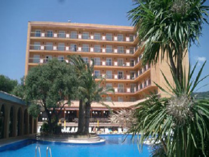 LUNA CLUB HOTEL YOGA & SPA