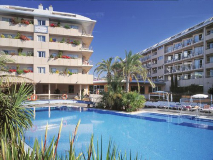 AQUA · HOTEL ONABRAVA | Viatges Guitour