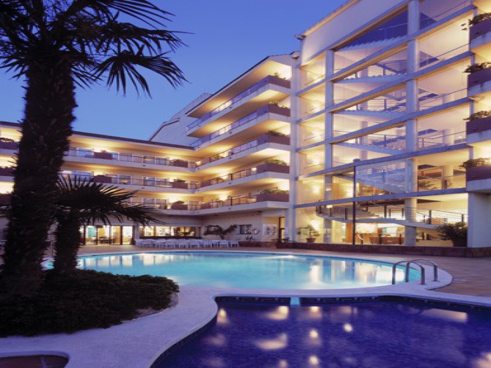 AQUA·HOTEL PROMENADE | Viatges Guitour