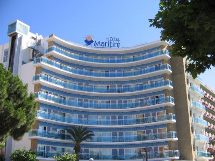 GHT MARITIM | Viatges Guitour
