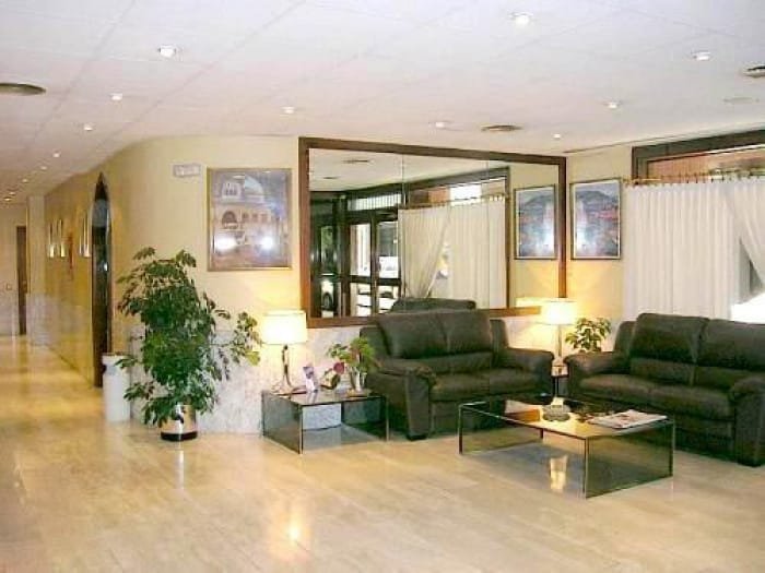 APARTHOTEL AUGUSTA | Viatges Guitour