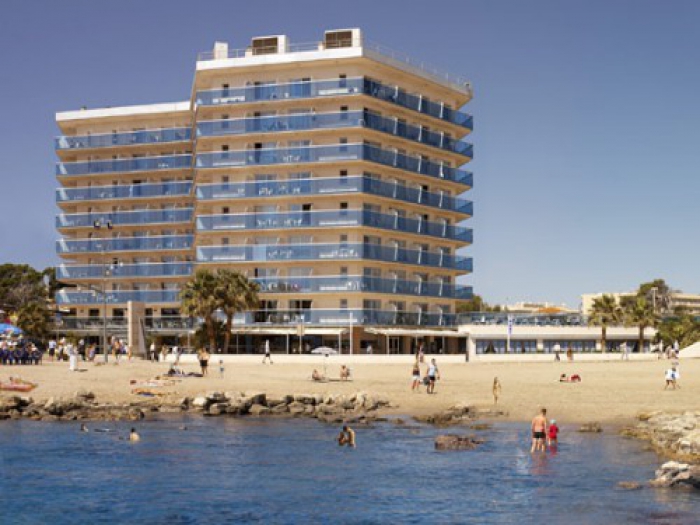 GOLDEN DONAIRE BEACH