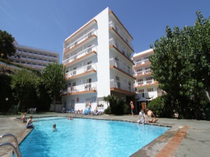 VILLA GARBÍ | Viatges Guitour