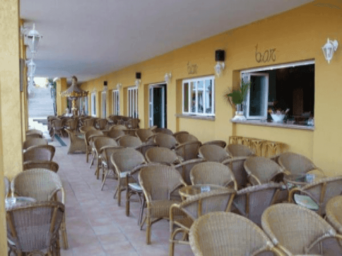 crop_1414754479 GRAN HOTEL PEÑISCOLA & WELLNES SPA