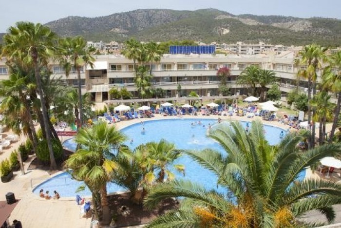 IBERSOL SON CALIU MAR | Viatges Guitour
