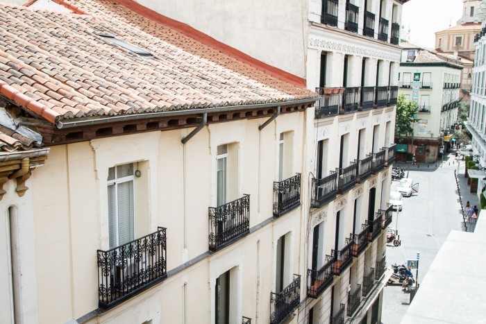 HOSTAL PRADO
