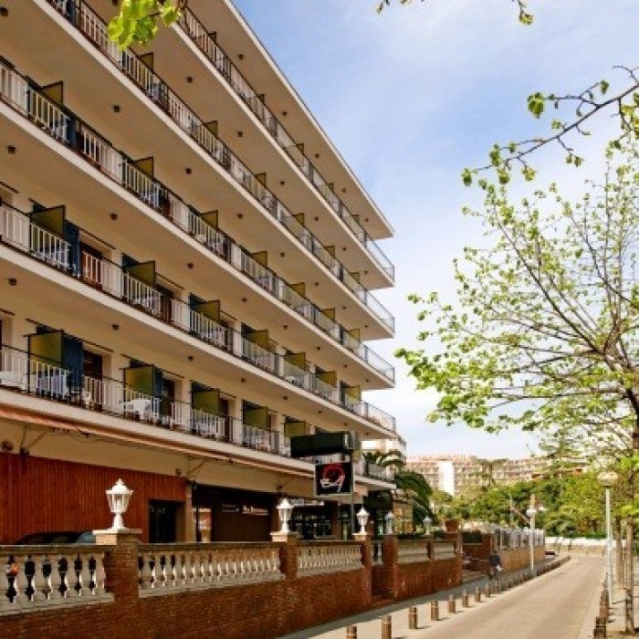 The B&B by Guitart Hotels | Viatges Guitour