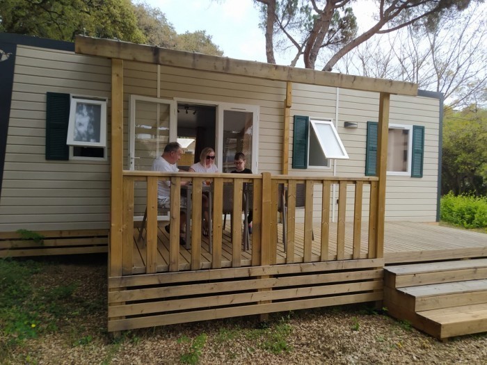 CAMPING LLORET BLAU | Viatges Guitour