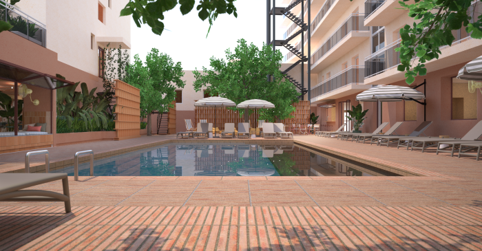 TENT LLORET DE MAR | Viatges Guitour