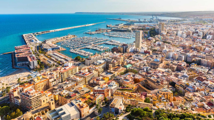 Escapada a Alicante | Viatges Guitour