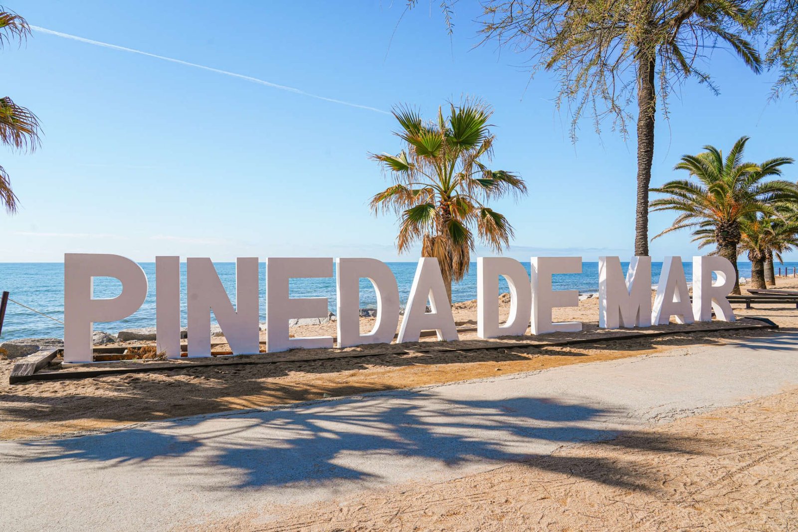 Pineda de Mar, Barcelona | Viatges Guitour