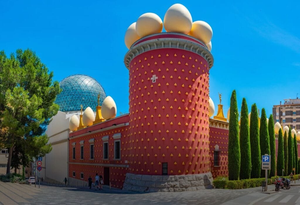 Dalí-Museum